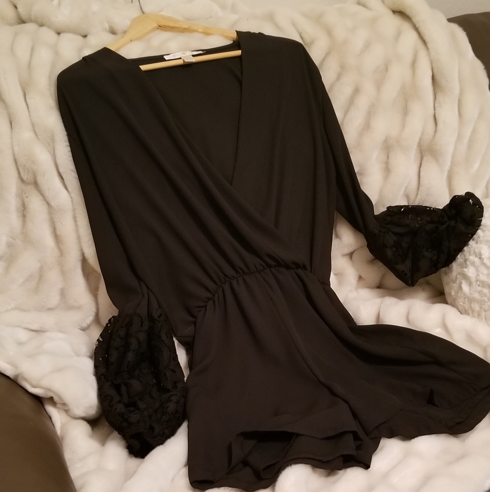 Jumpsuit